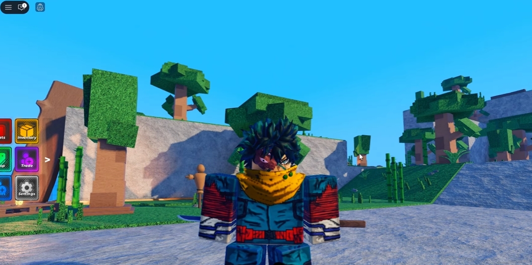 Reign Piece Tier List Guide: Best Race, Traits & Accessories!