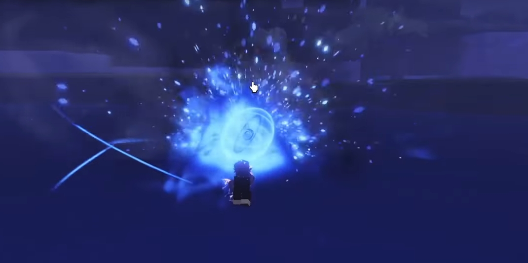 All Secret Abilities Jujutsu Infinite Binding Vows Guide