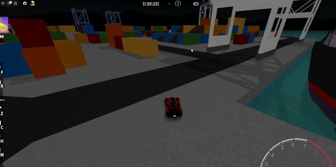 All Snowflake Locations Vehicle Legends, How to Complete the New Year’s Event!