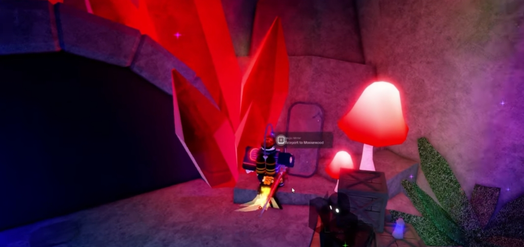 Nova Resin Fisch Roblox Guide, How to Farm