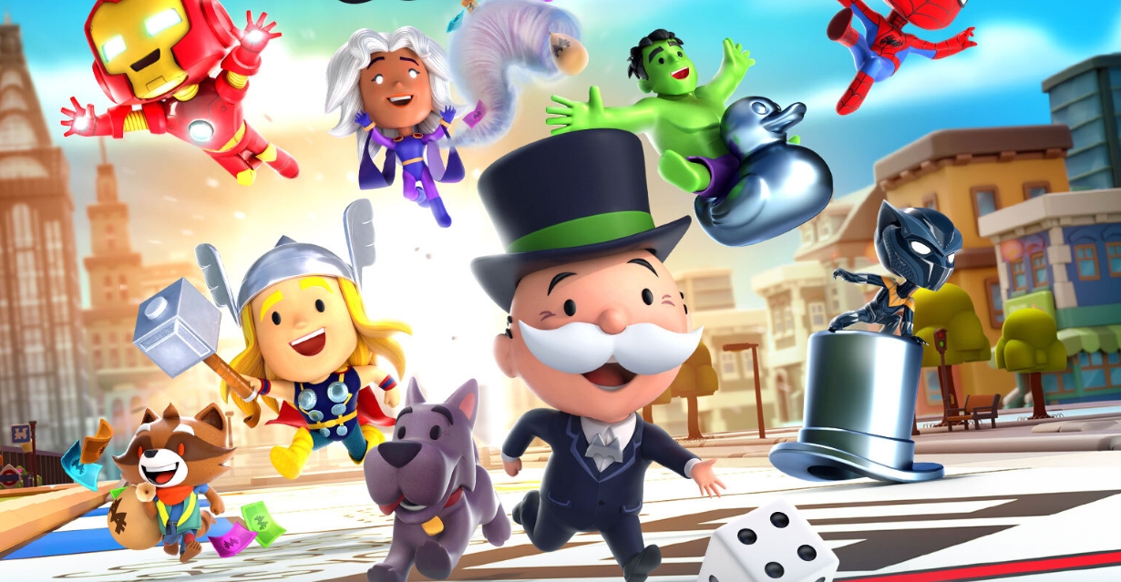 Monopoly GO Events Guide for January 2, 2026 – Full Schedule and Best Strategy!