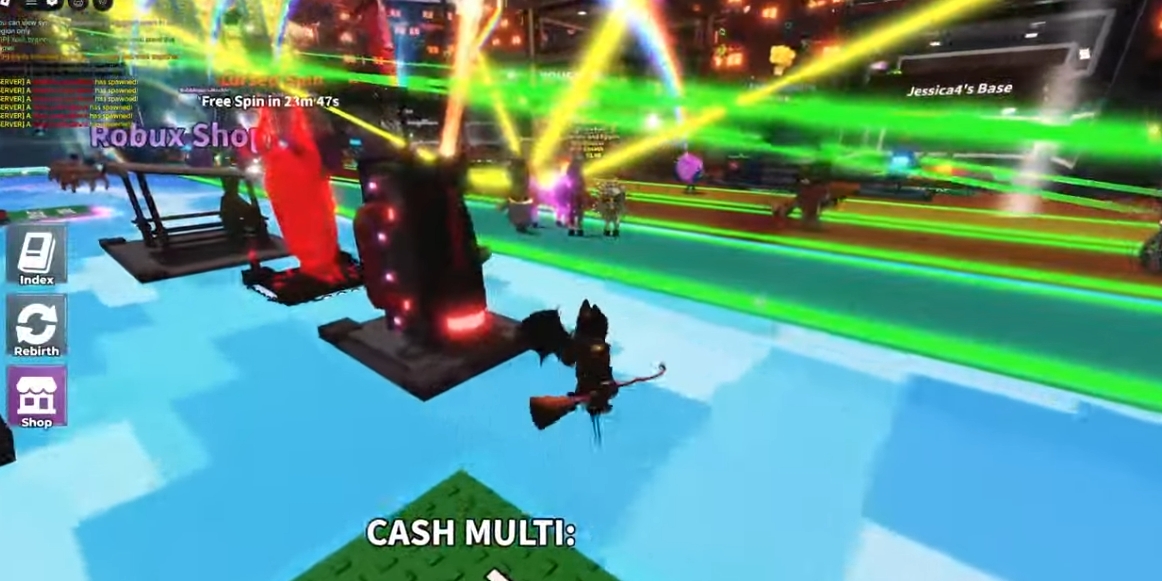 Tsunami Mode Steal a Brainrot Guide, How to Play and Survive!