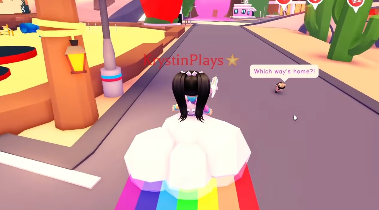 How to Catch Sneak Weasels & Earn Bucks in Adopt Me Guide