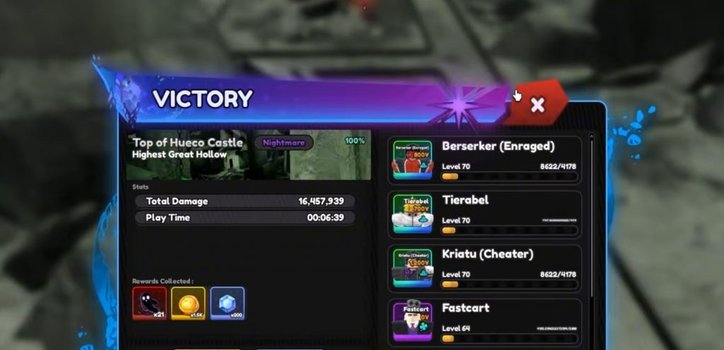 Universal Tower Defense Update 0.5