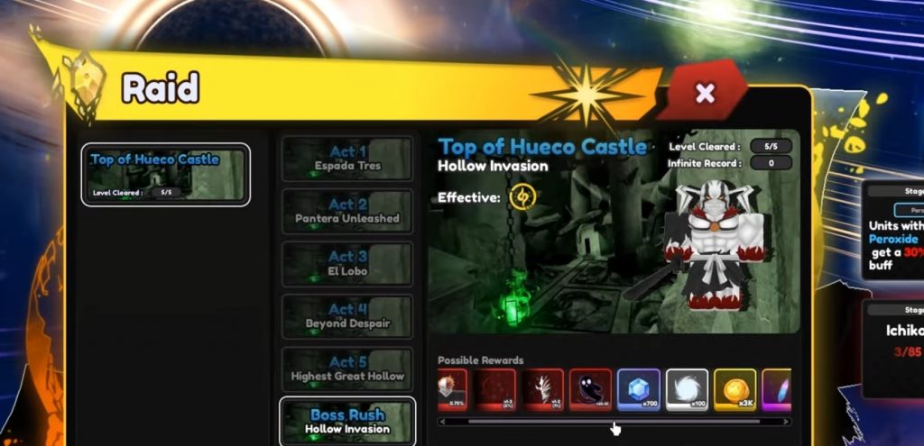 Universal Tower Defense Update 0.5 How to Unlock Ichigo Guide
