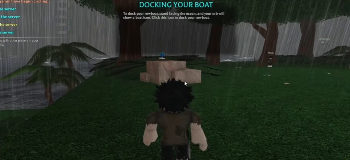 Potion Brewing Arcane Odyssey Mechanics Explained Guide!