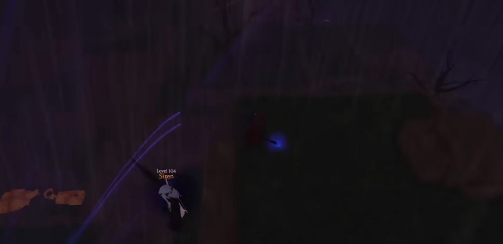 Arcane Odyssey