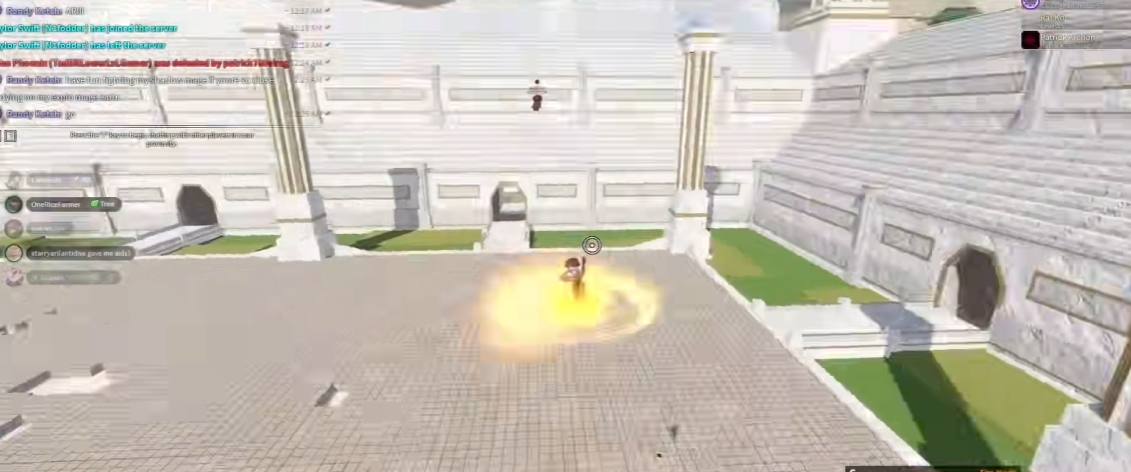 Arcane Odyssey Best Conjurer Magics Guide, Best One to Use!