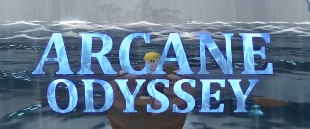 Arcane Odyssey Stat Builds Guide, Full Builds, Hybrid Builds, and Awakenings Explained!