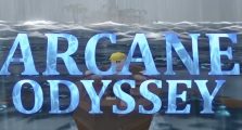Arcane Odyssey Stat Builds Guide, Full Builds, Hybrid Builds, and Awakenings Explained!