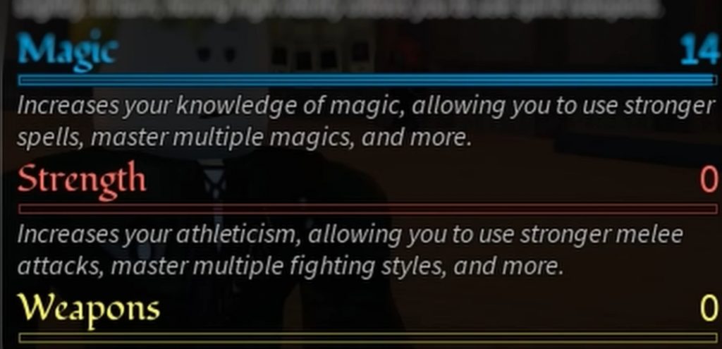 Arcane Odyssey Stat Builds Guide, Full Builds, Hybrid Builds, and Awakenings Explained!