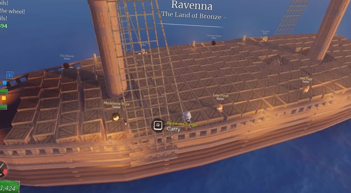 Ultimate Beginner’s Guide Arcane Odyssey!