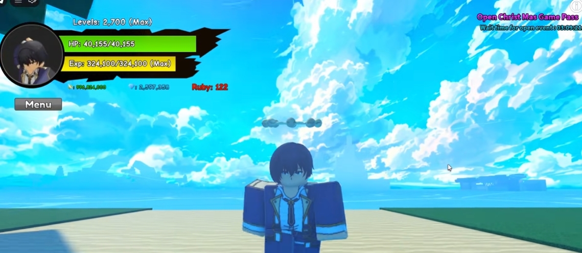 Atom Piece Official WIKI, Discord, Trello & Game Links