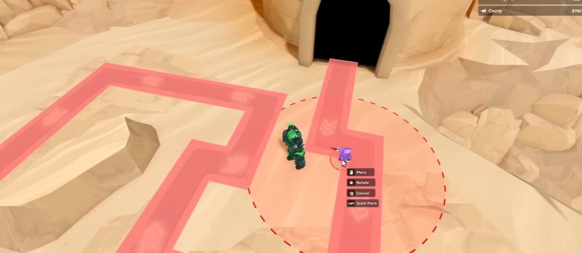 How to Unlock All Tower Defense Simulator x Forsaken Skin Guide!