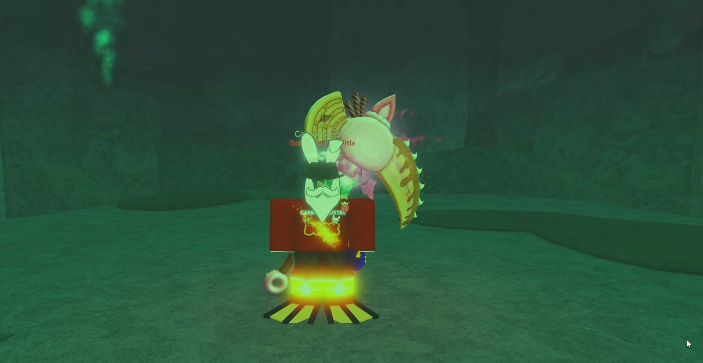 Brine Storm Update Fisch Roblox Guide: Event, Fish List, Location