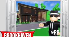 Roblox Brookhaven RP Wolf Den New Year Update Guide (All Houses & Secrets)!