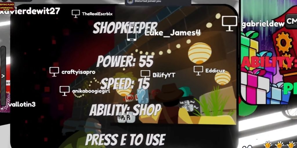 Shopkeeper Glove Slap Battles Guide – How to Obtain It Step by Step
