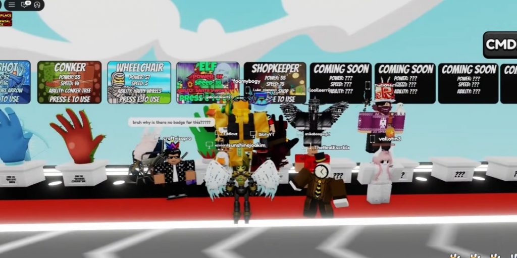 Shopkeeper Glove Slap Battles Guide – How to Obtain It Step by Step
