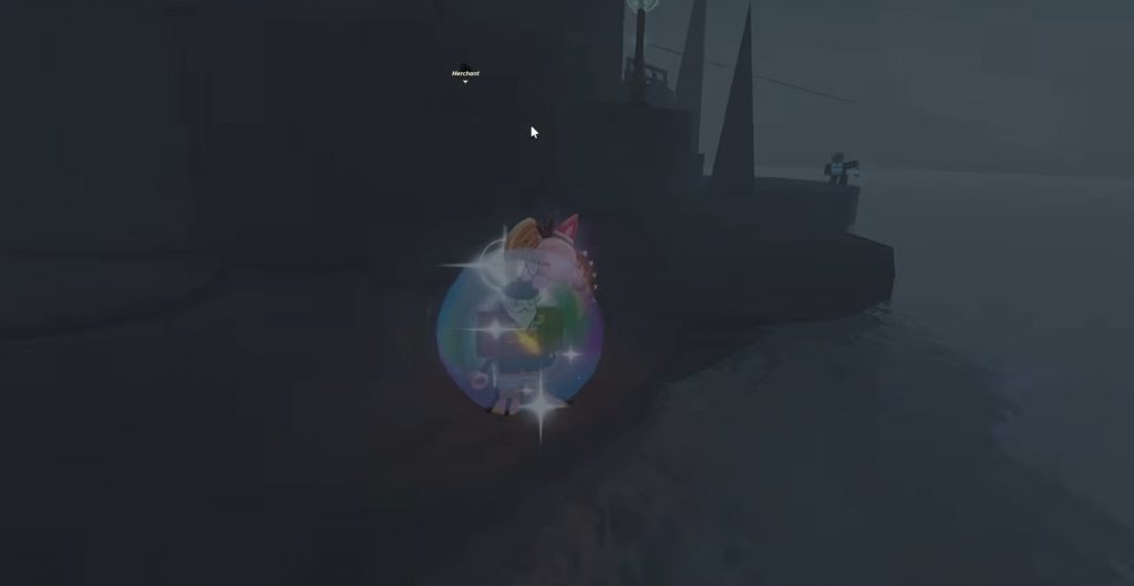 Brine Storm Update Fisch Roblox Guide: Event, Fish List, Location