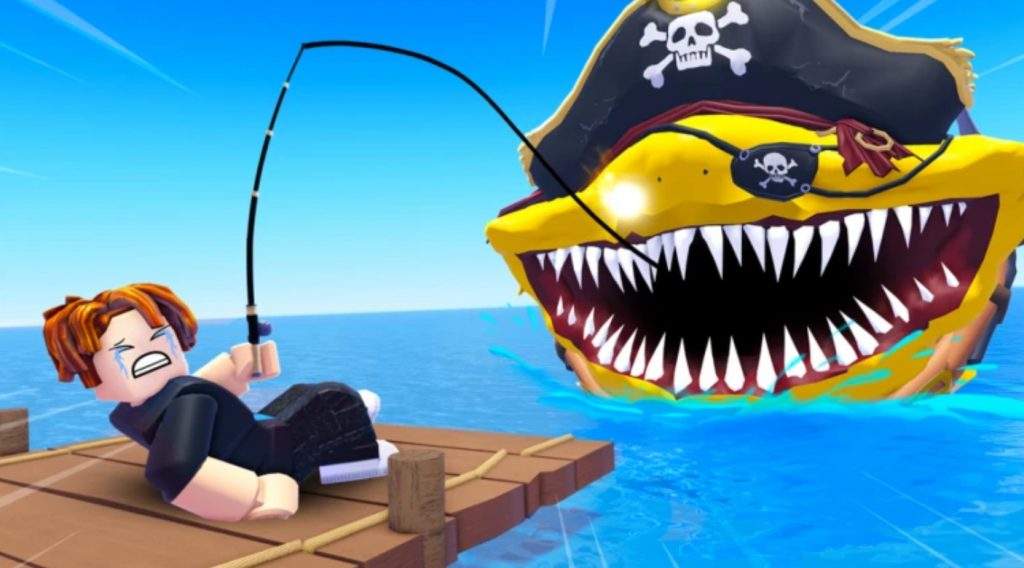 El Pirate Grand Maja Guide in Fish It Roblox!