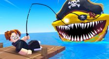 El Pirate Grand Maja Guide in Fish It Roblox!