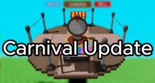 Grow a Garden Carnival Update Guide, New Plants, Pets & More!