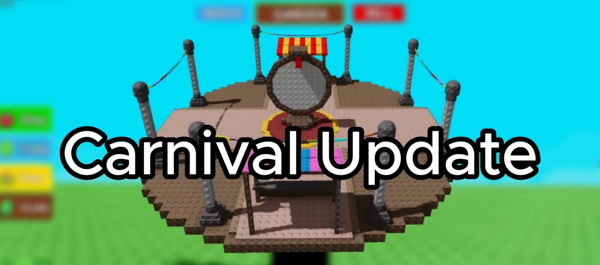 Grow a Garden Carnival Update Guide, New Plants, Pets & More!