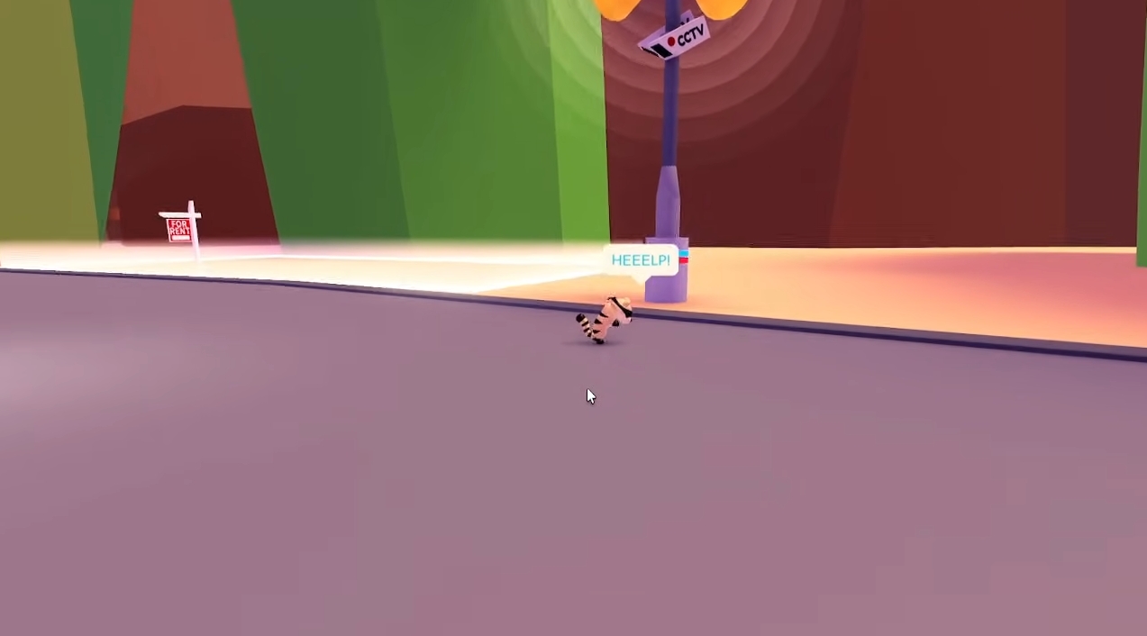 How to Find All 3 Missing Pet Locations in Adopt Me Guide!