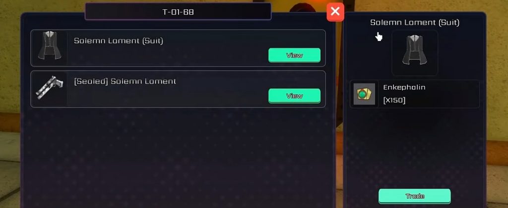 Second Piece Solemn Lament Guide:How to Get, Moves, Damage!