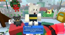 Bee Bear’s Quests Bee Swarm Simulator Guide, How to Fast Complete!