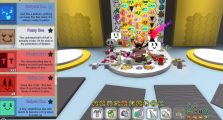 5 Bee Swarm Simulator Mythic Bees Guide, How to Get & Farm!