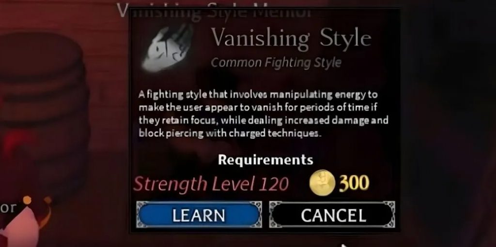 Arcane Odyssey