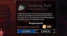Arcane Odyssey