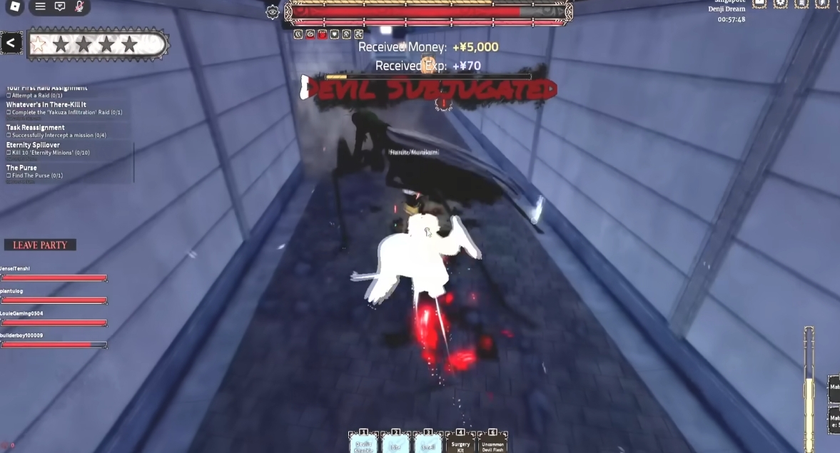 Human or Fiends Devil Hunter Guide, Which is the Best?