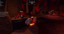Dragon Head Pickaxe The Forge Guide, How to Obtain!