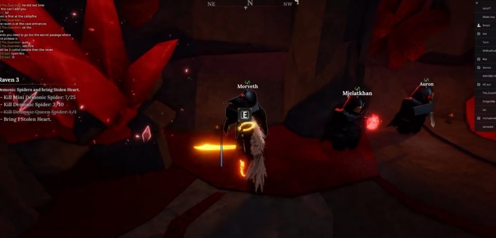 Dragon Head Pickaxe The Forge Guide, How to Obtain!