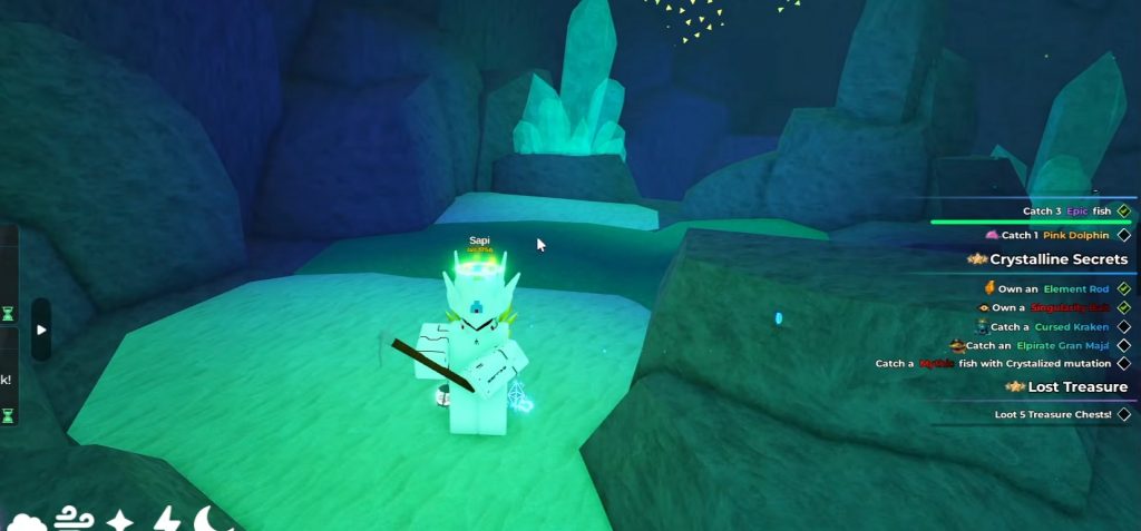 Aetherion Bait Guide Fish It Roblox, How to Obtain!