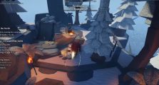 How to Get The Key The Forge Raven Quest Guide