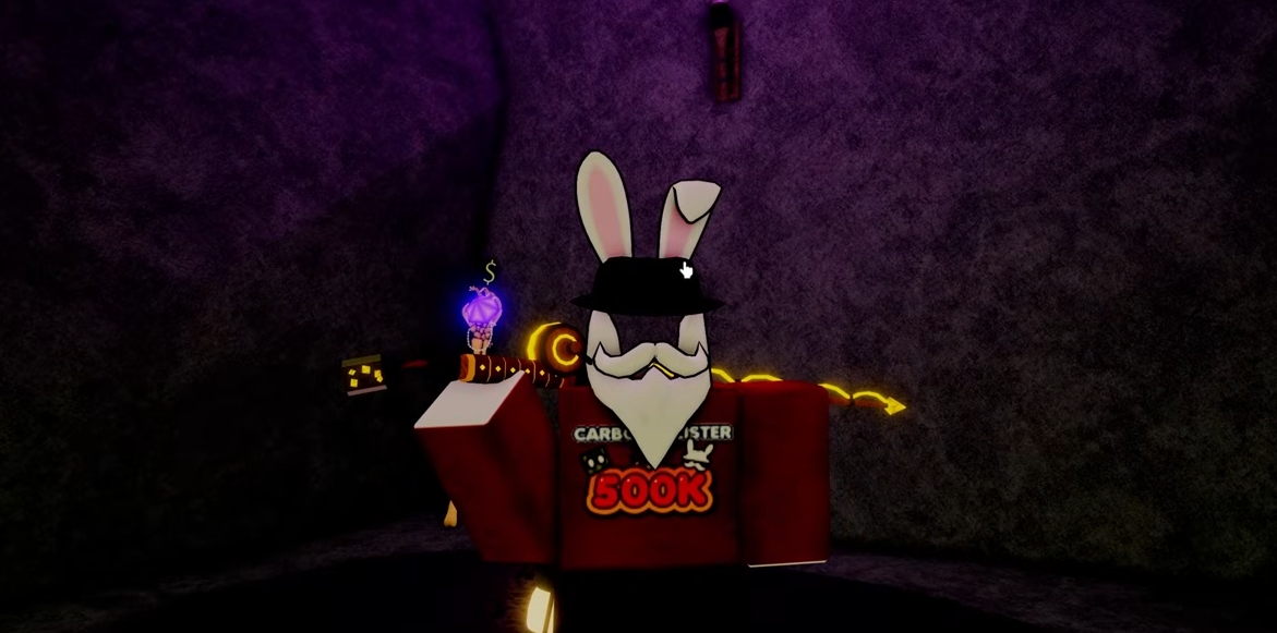 All Fisch New Rods Location Guide, Stats & More!