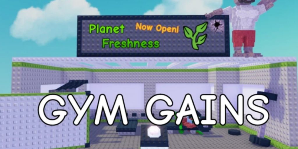 Gym Gains Update Plants Vs Brainrots Guide, Rewards & How to Complete!