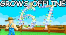 Garden Games Grow a Garden Guide, Rewards & More!