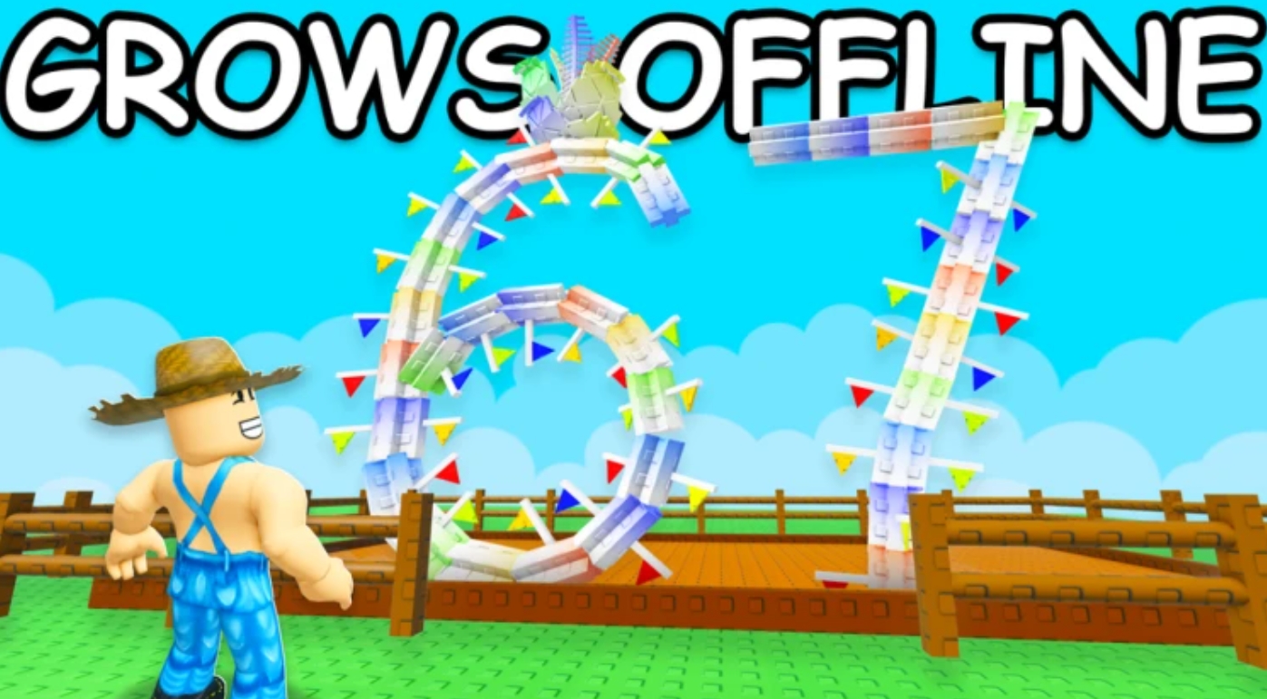 Garden Games Grow a Garden Guide, Rewards & More!