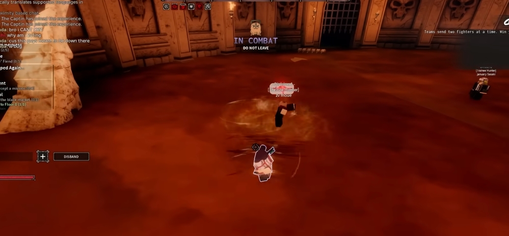 Ultimate Devil Hunter Contracts Guide, How to Obtain All!