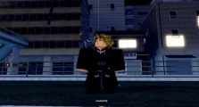 Katana Man Hybrid Race Roblox Devil Hunter How to Get!