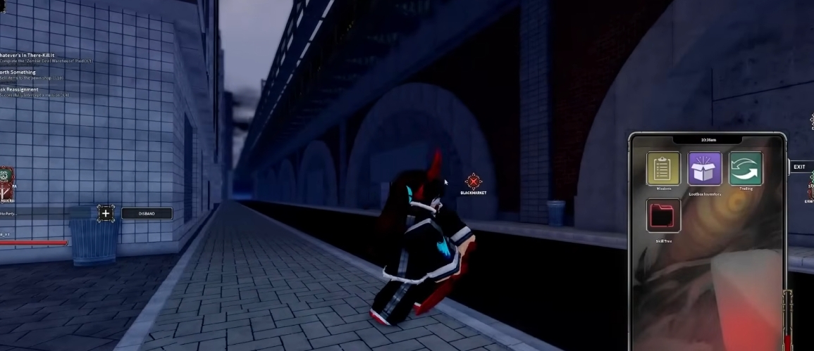 Best Way to Progress Fiend Devil Hunter Fear & Level Farming Guide!