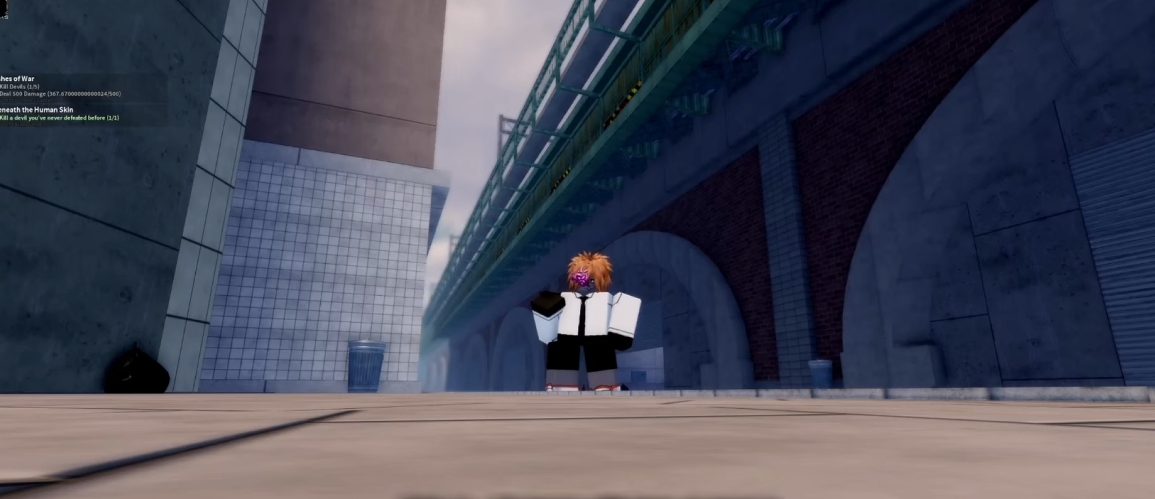 How to Wipe and Reset Stats in Devil Hunter