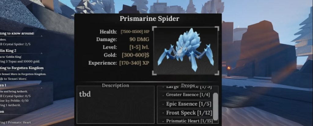 Prismatic Heart The Forge, How to Obtain & What It Is Use For?