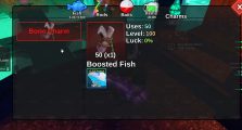 Fish It Roblox Charm Guide: All Charms, Effects, and How to Use Them!