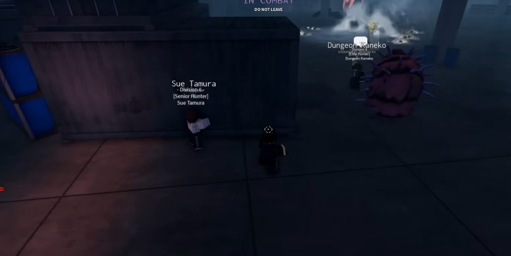 Zombie Devil Raid Devil Hunter Guide, How To Solo & Cheese!