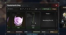Grass Ore The Forge Guide, How to Find This New Secret Ore!